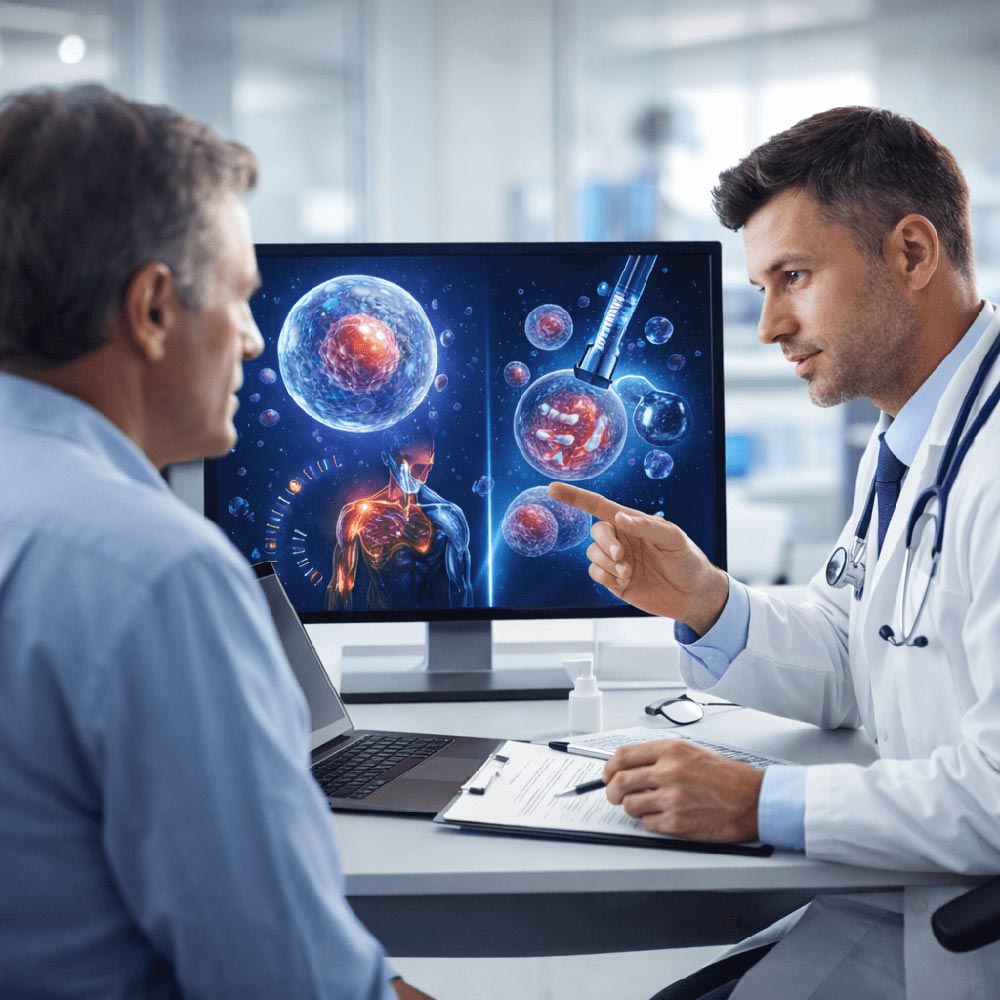 Medical consultation